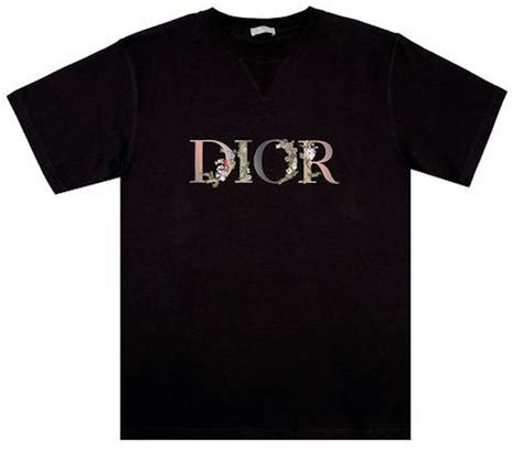 dior shirt herren schwarz